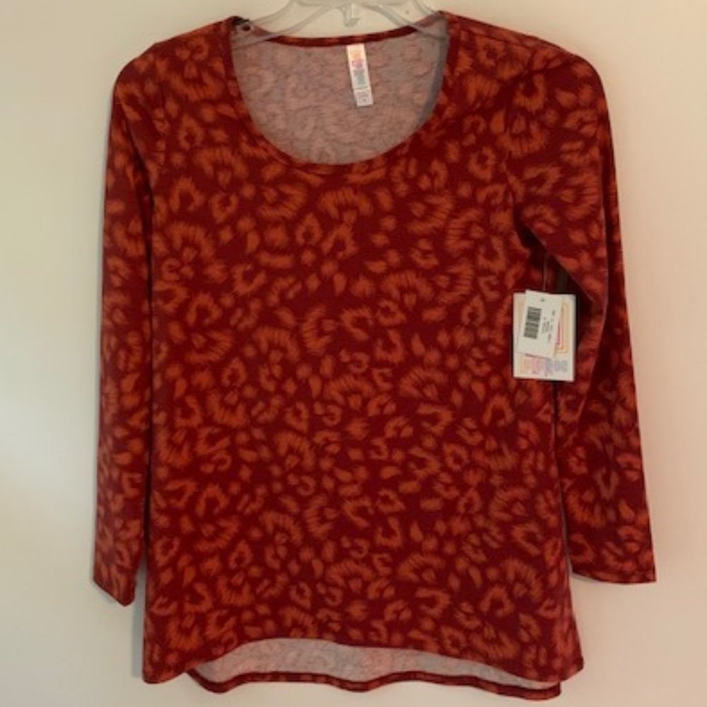 LuLaRoe Lynnae S